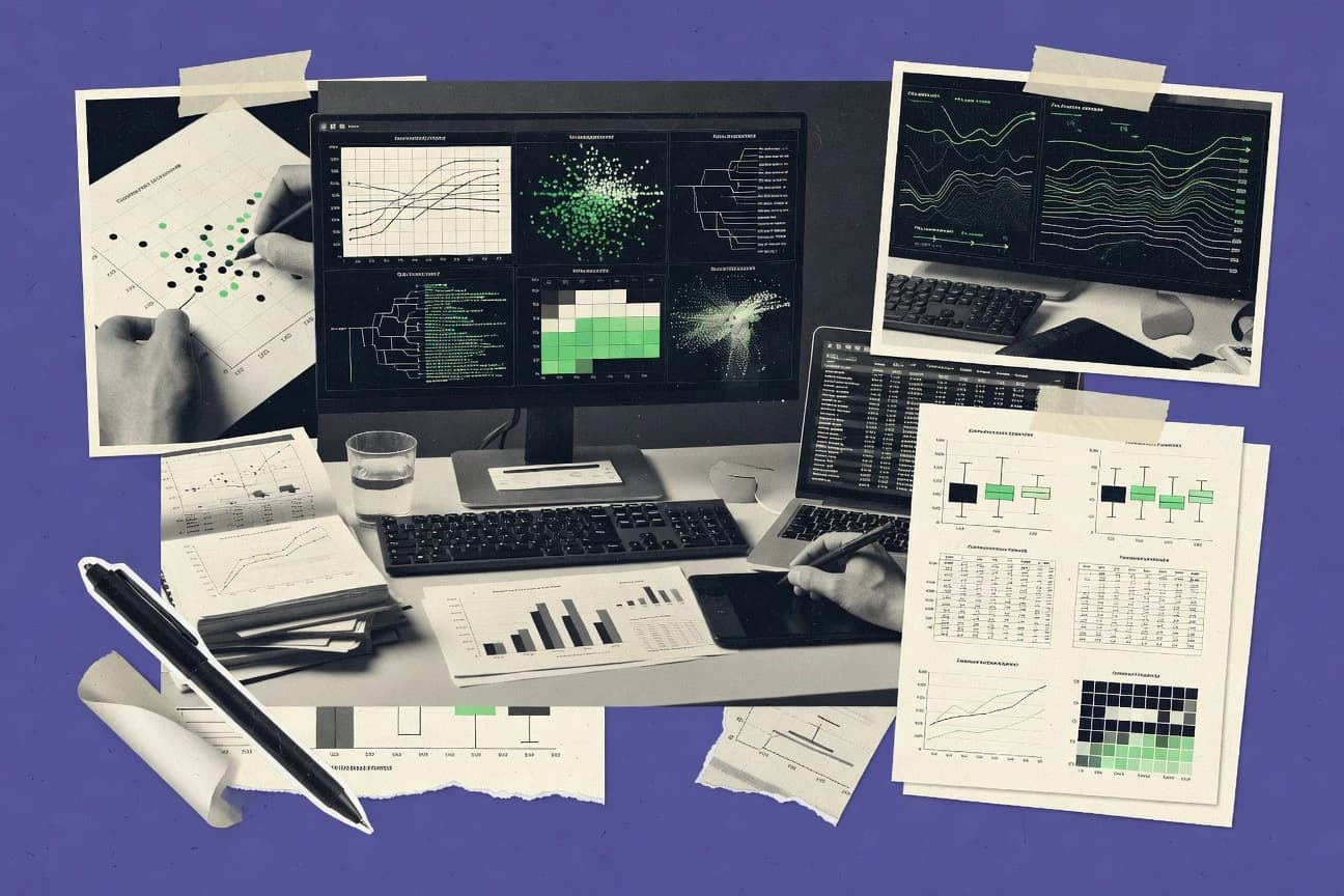 Top 10 Best Multivariate Analysis Software of 2026