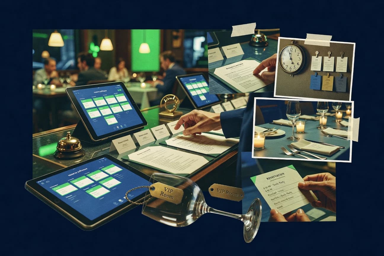 Top 10 Best Reserve Software of 2026