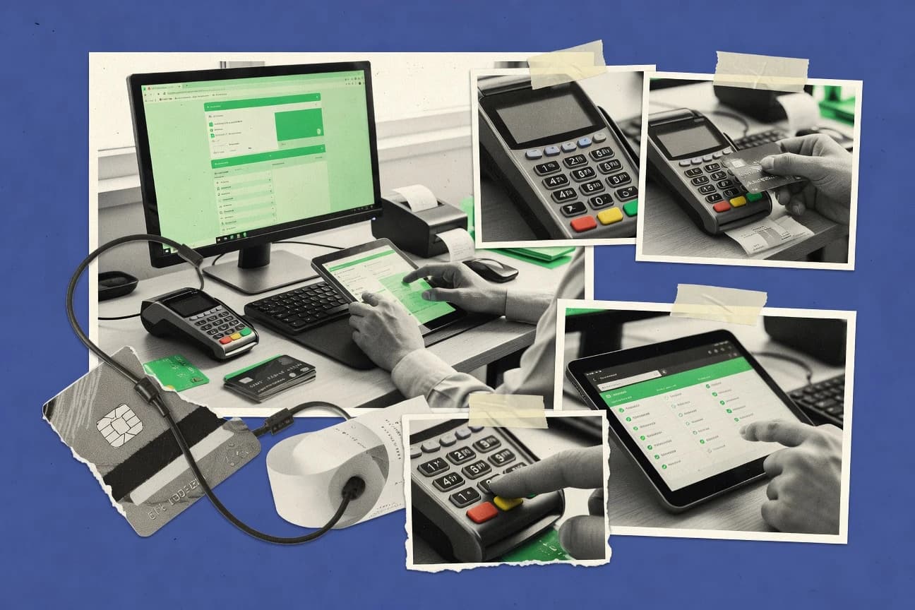 Top 10 Best Credit Processing Software of 2026
