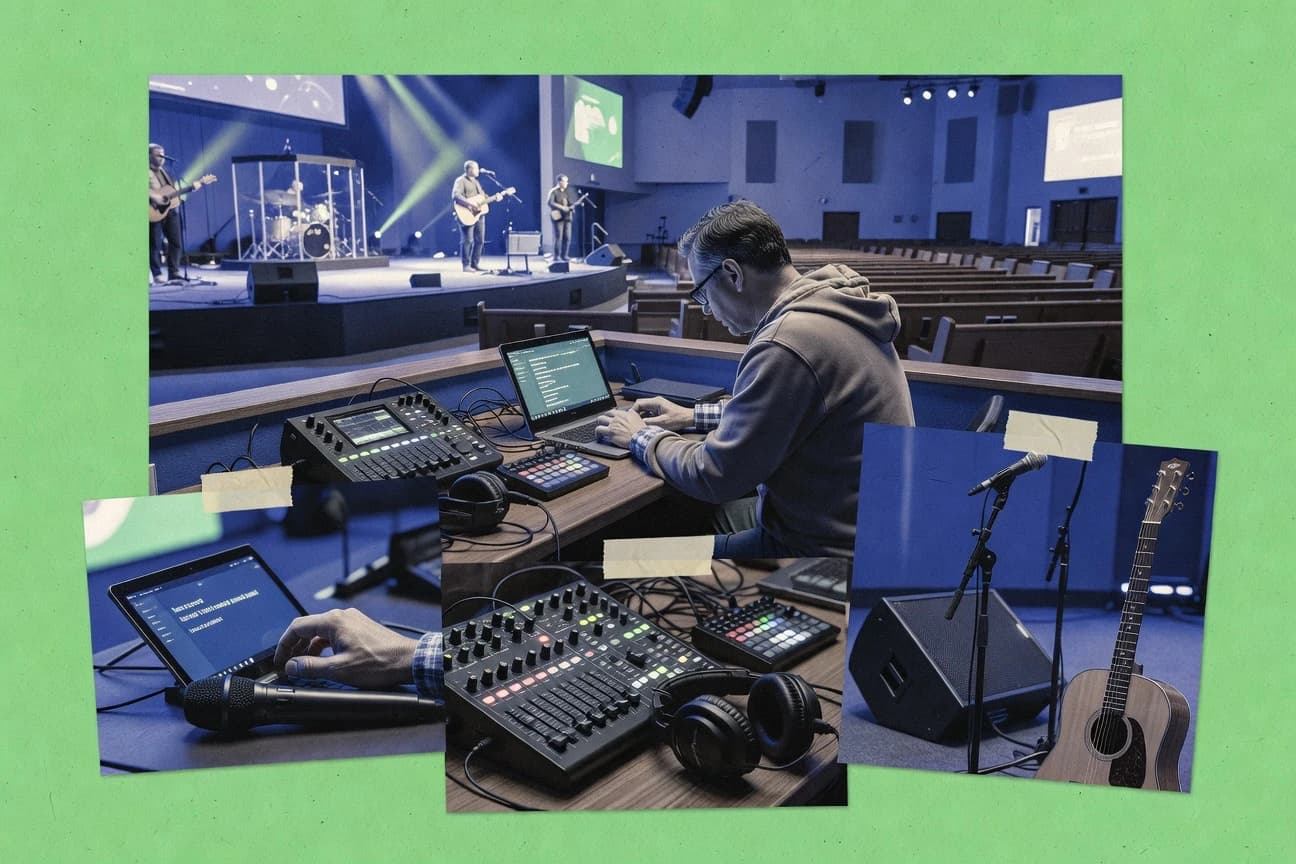 Top 10 Best Church Worship Service Software of 2026