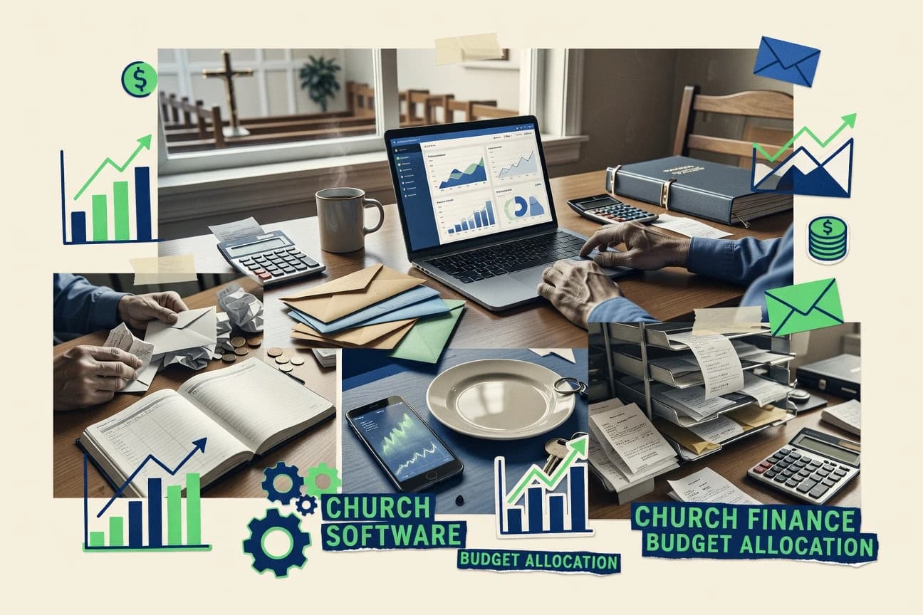 Top 9 Best Church Financial Management Software of 2026