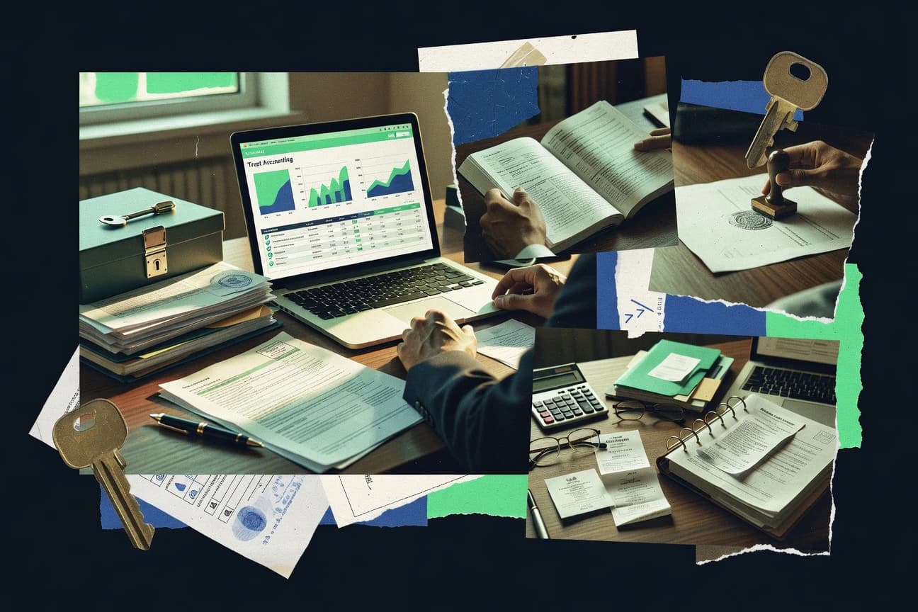 Top 10 Best Trust Tax Return Software of 2026