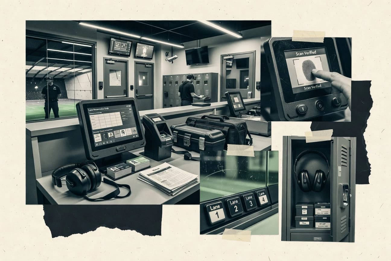 Top 10 Best Gun Club Software of 2026