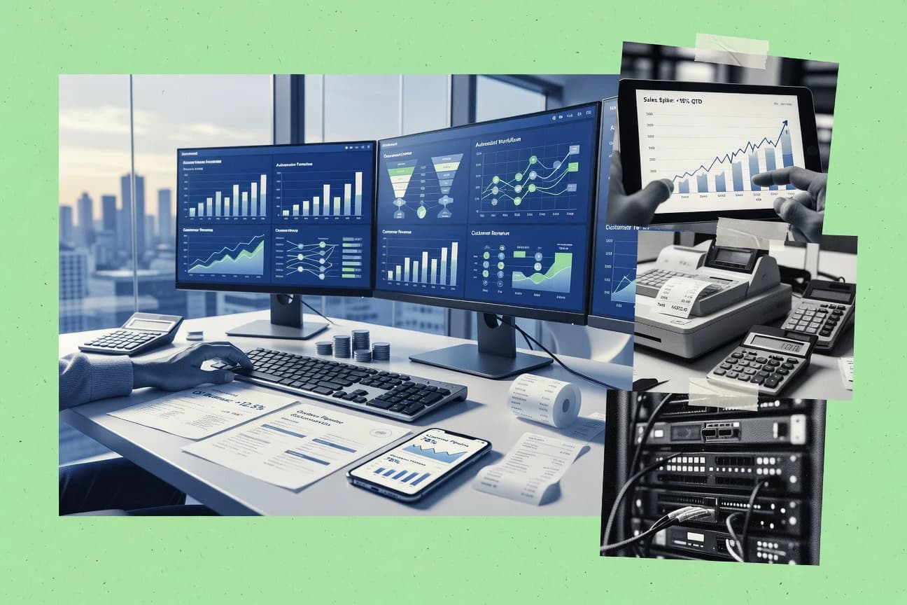 Top 10 Best Profit Acceleration Software of 2026
