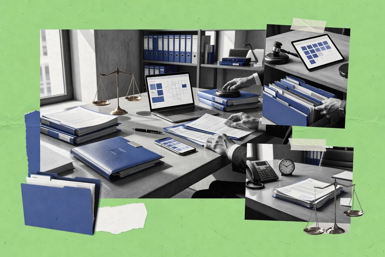 Top 10 Best Lawyer Office Management Software of 2026