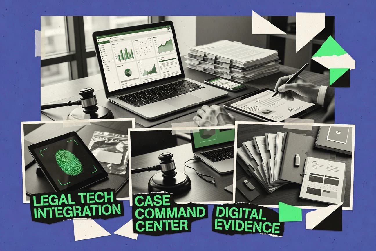 Top 10 Best Law Legal Software of 2026