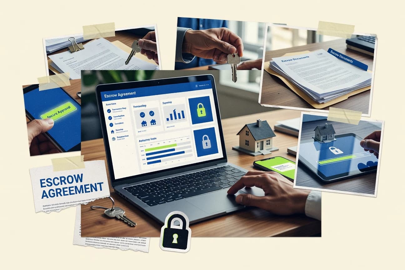 Top 10 Best Escrow Agreement Software of 2026