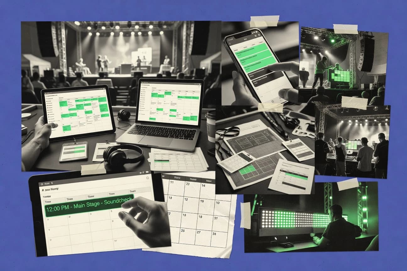 Top 10 Best Event Scheduler Software of 2026