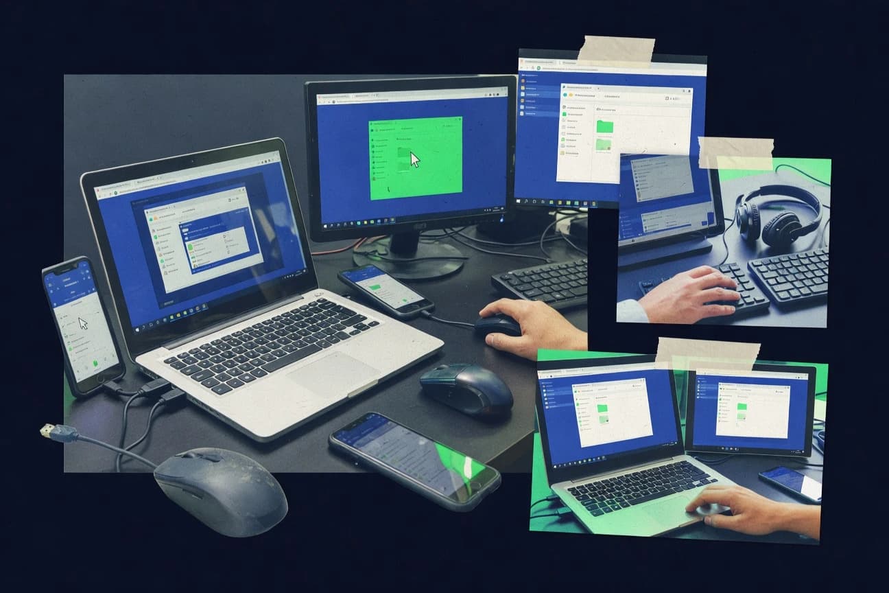 Top 10 Best Remote Sharing Software of 2026