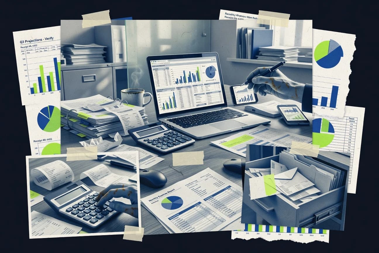 Top 10 Best Accountants Office Software of 2026