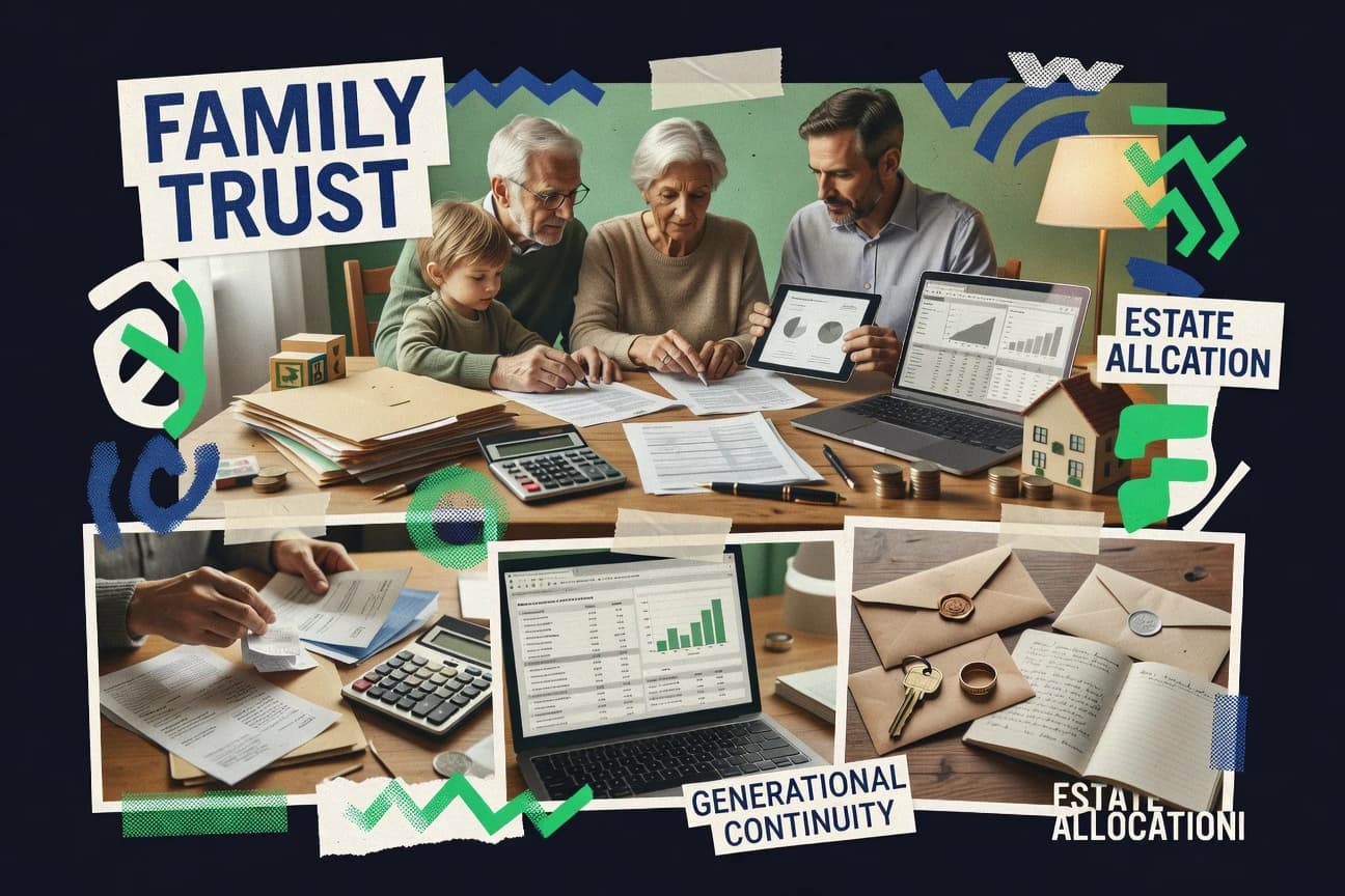 Top 10 Best Family Trust Accounting Software of 2026