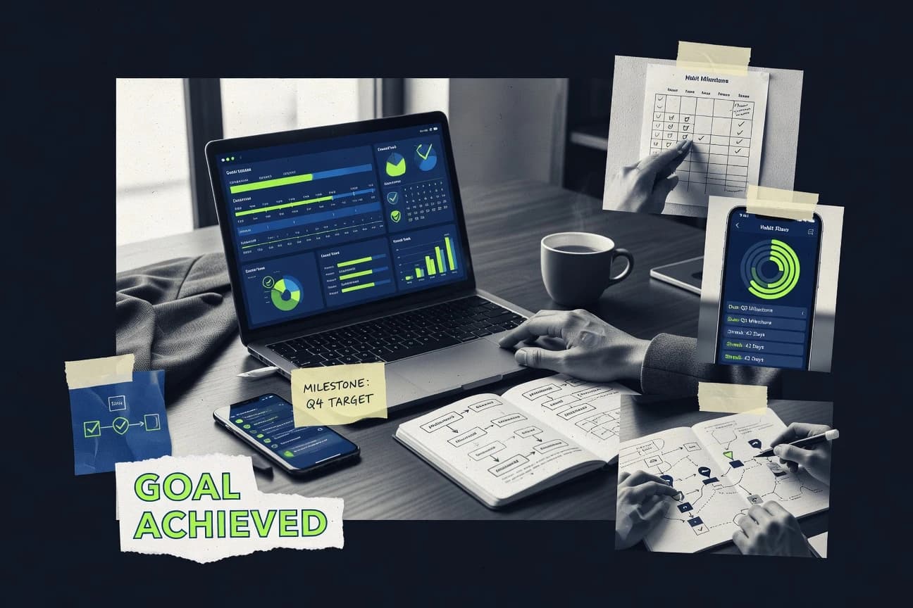 Top 10 Best Goal Achievement Software of 2026