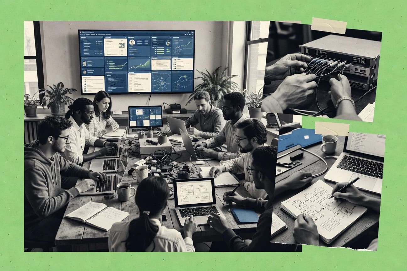 Top 10 Best Opensource Community Software of 2026