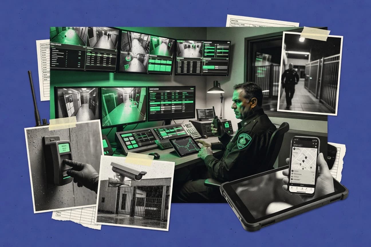 Top 10 Best Guard Software of 2026