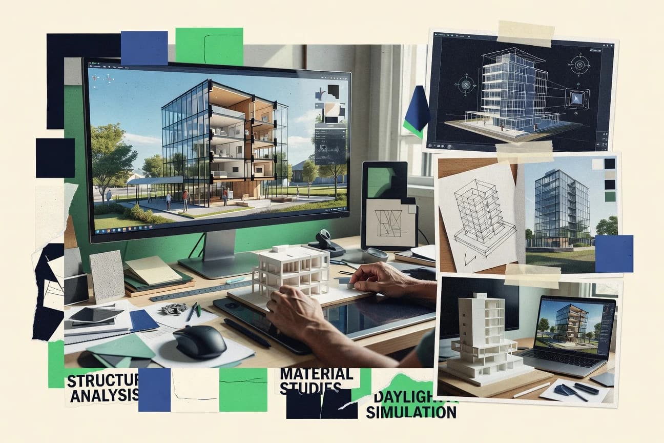 Top 10 Best Architectural Visualisation Software of 2026