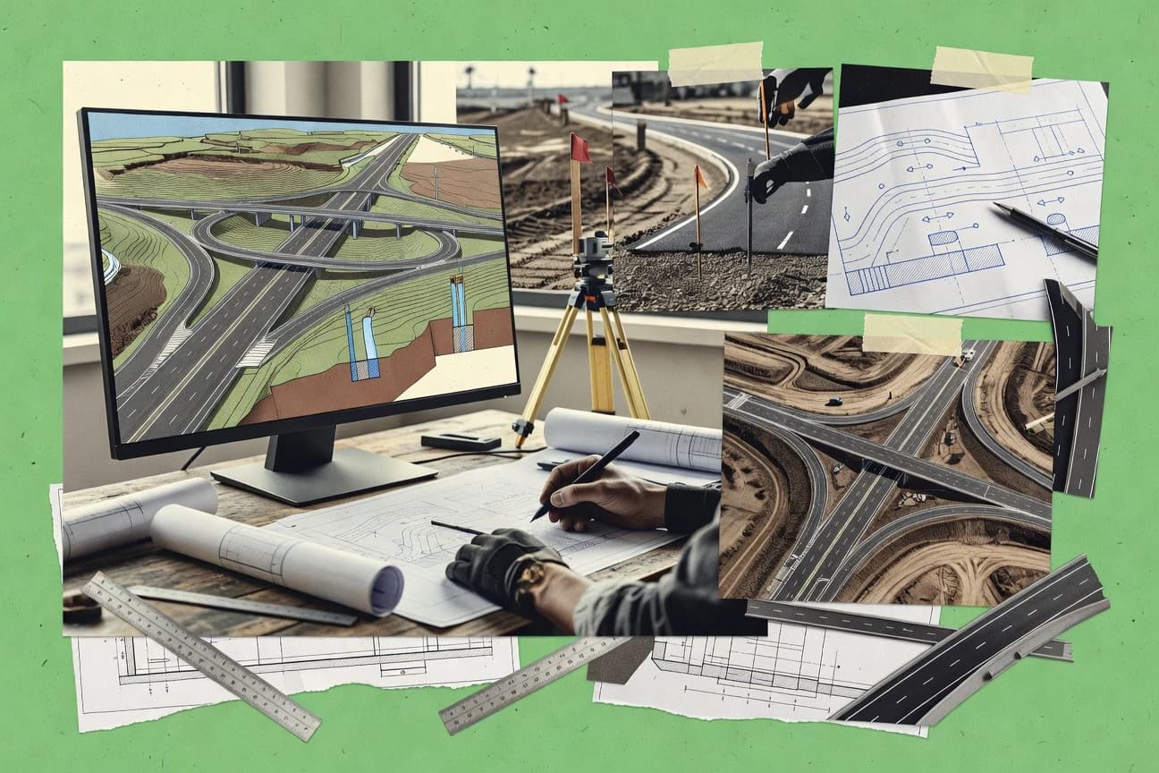 Top 10 Best Roadway Design Software of 2026
