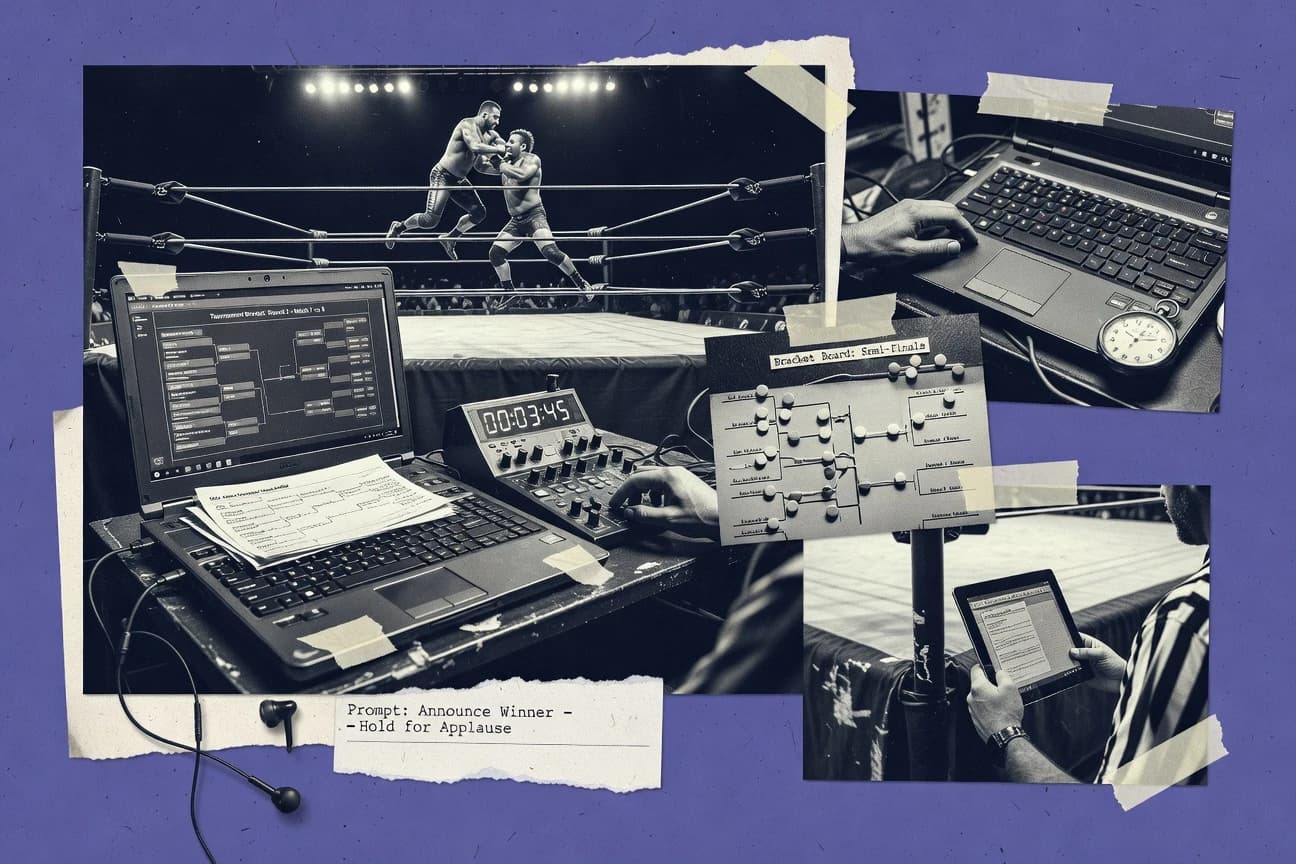 Top 10 Best Wrestling Software of 2026