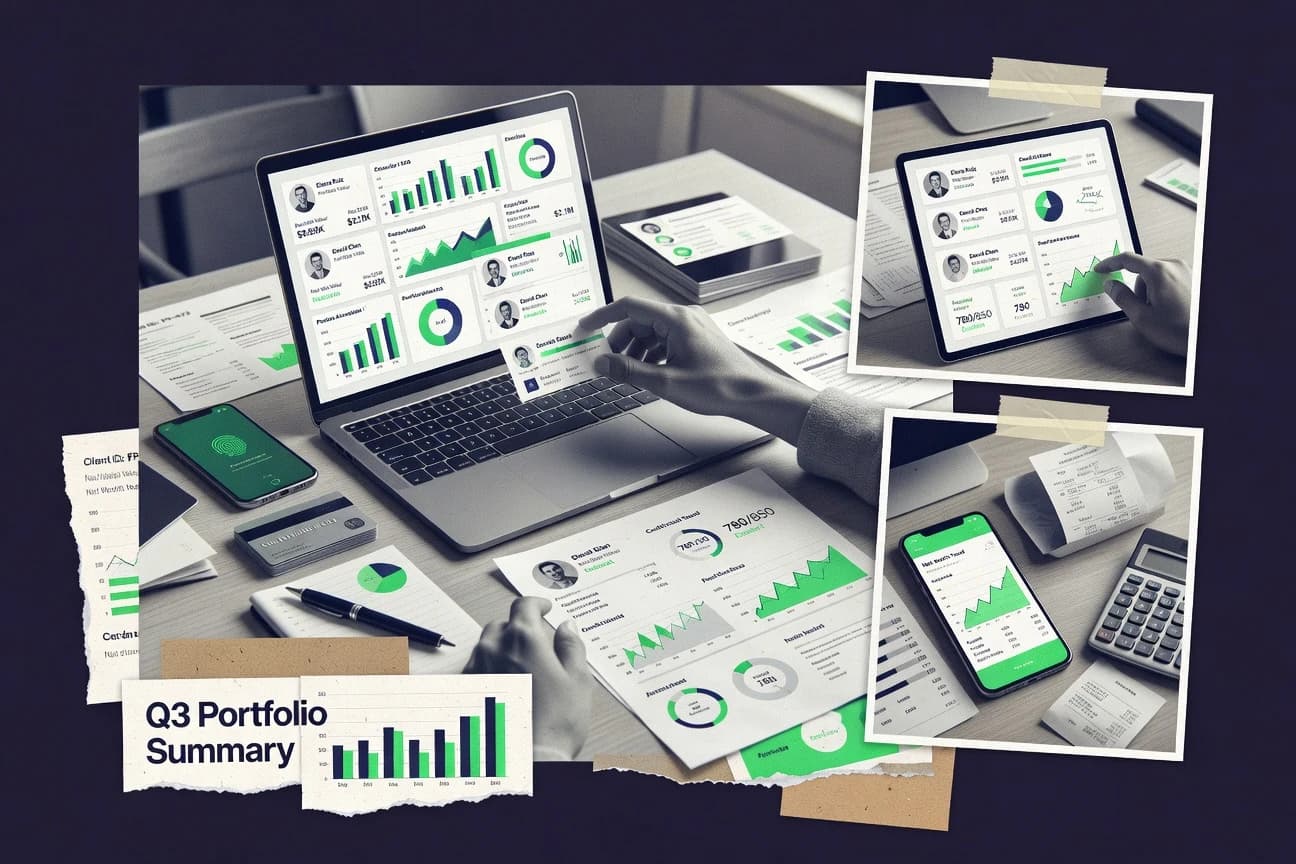 Top 10 Best Financial Profiles Software of 2026