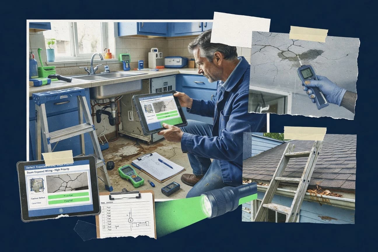 Top 10 Best House Inspection Software of 2026