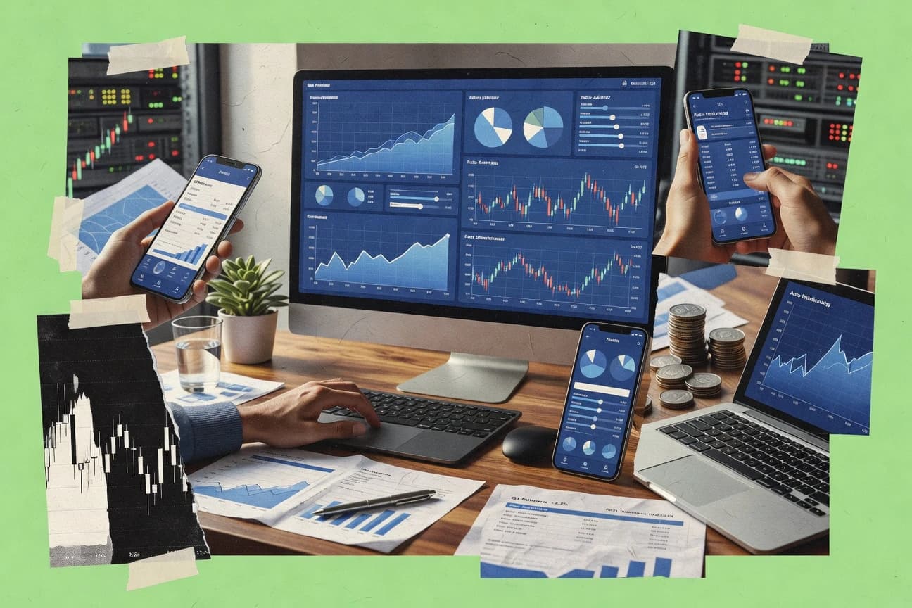 Top 10 Best Automated Investment Software of 2026