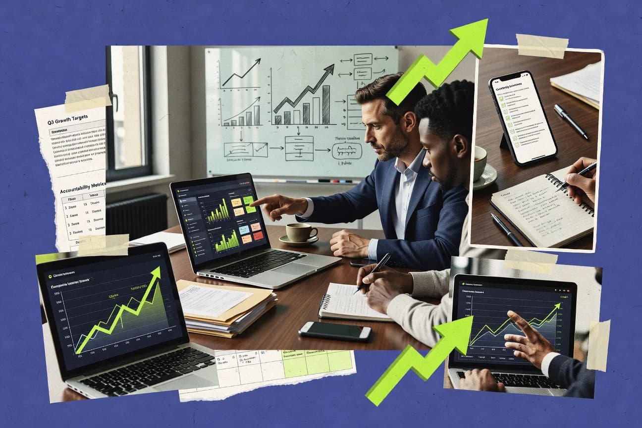 Top 10 Best Business Coach Software of 2026