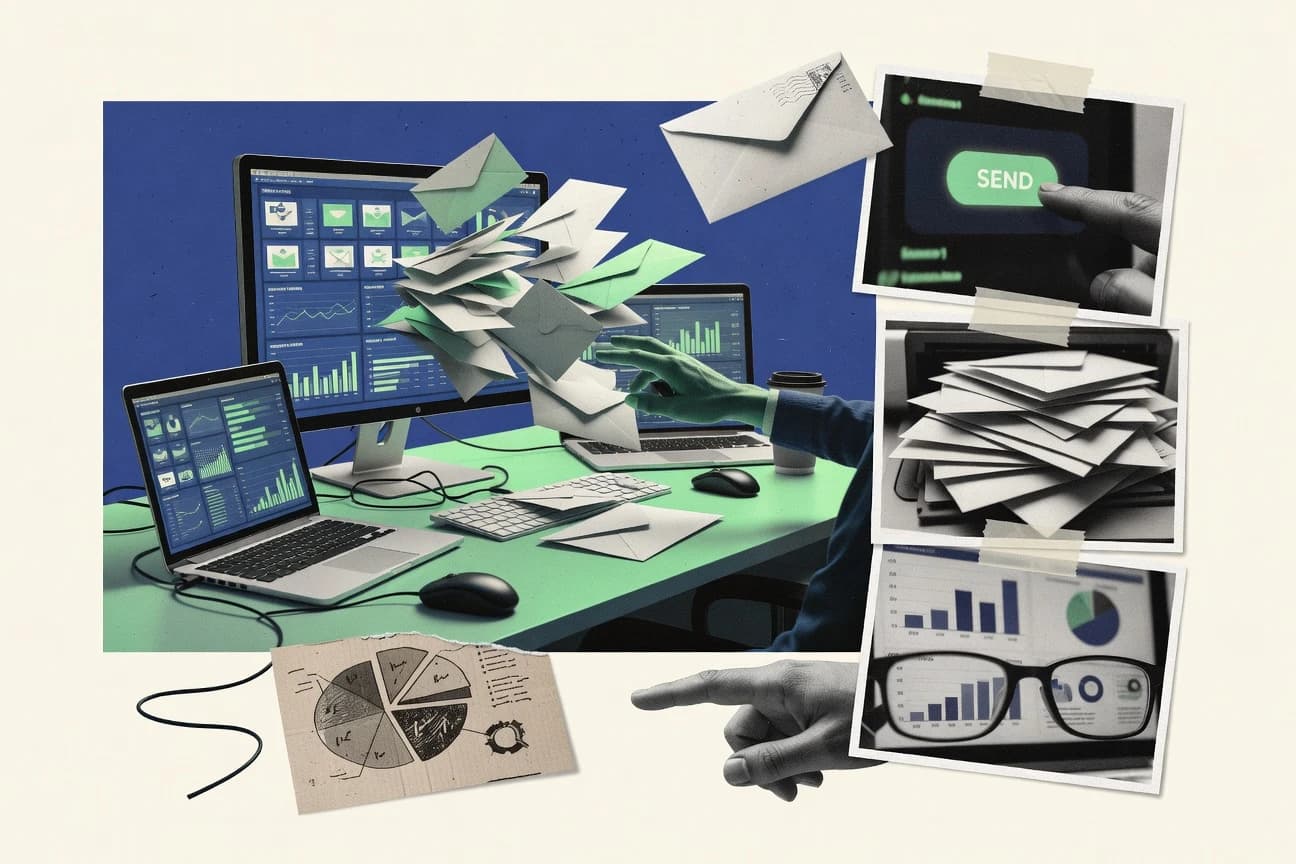 Top 10 Best Eblast Software of 2026