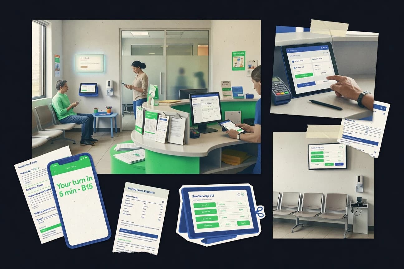 Top 10 Best Waiting Room Software of 2026