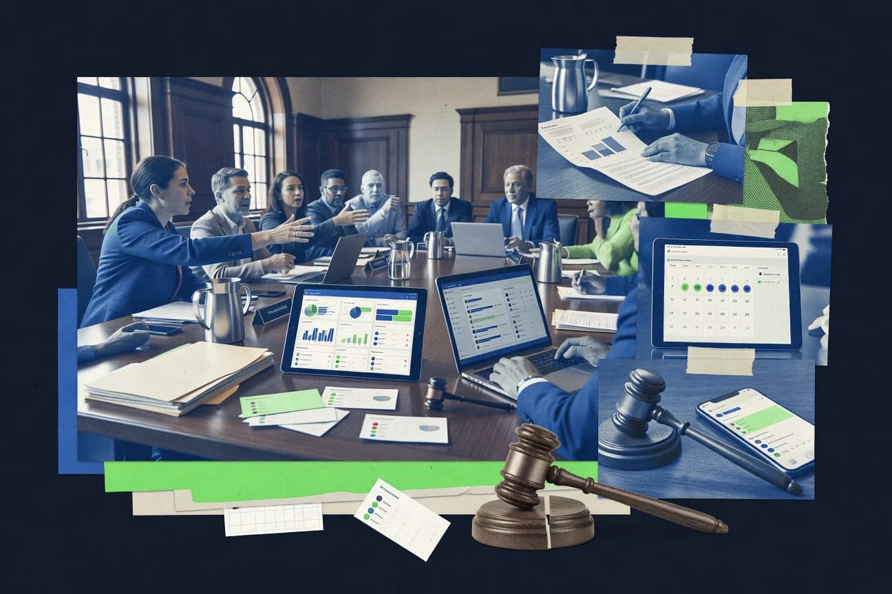 Top 10 Best Chamber Management Software of 2026