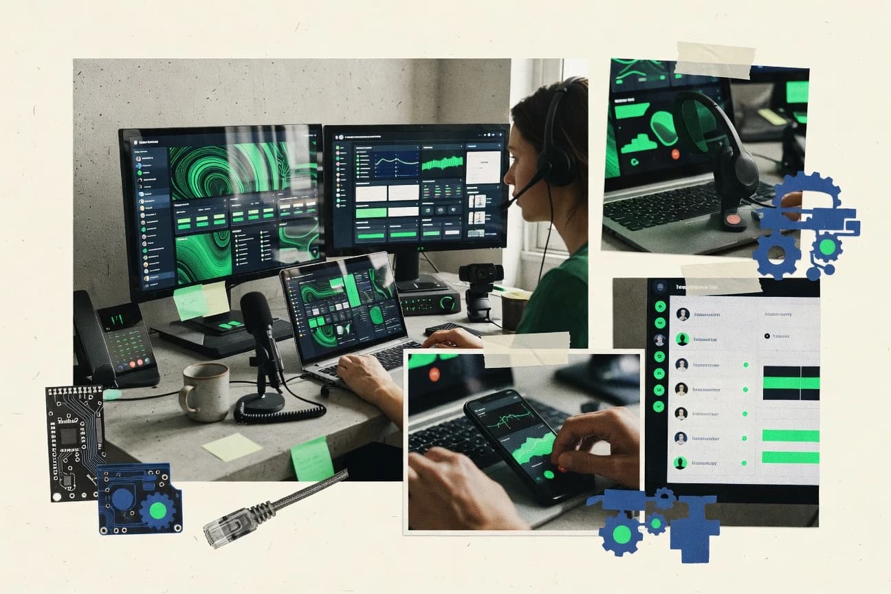 Top 10 Best Online Call Center Software of 2026