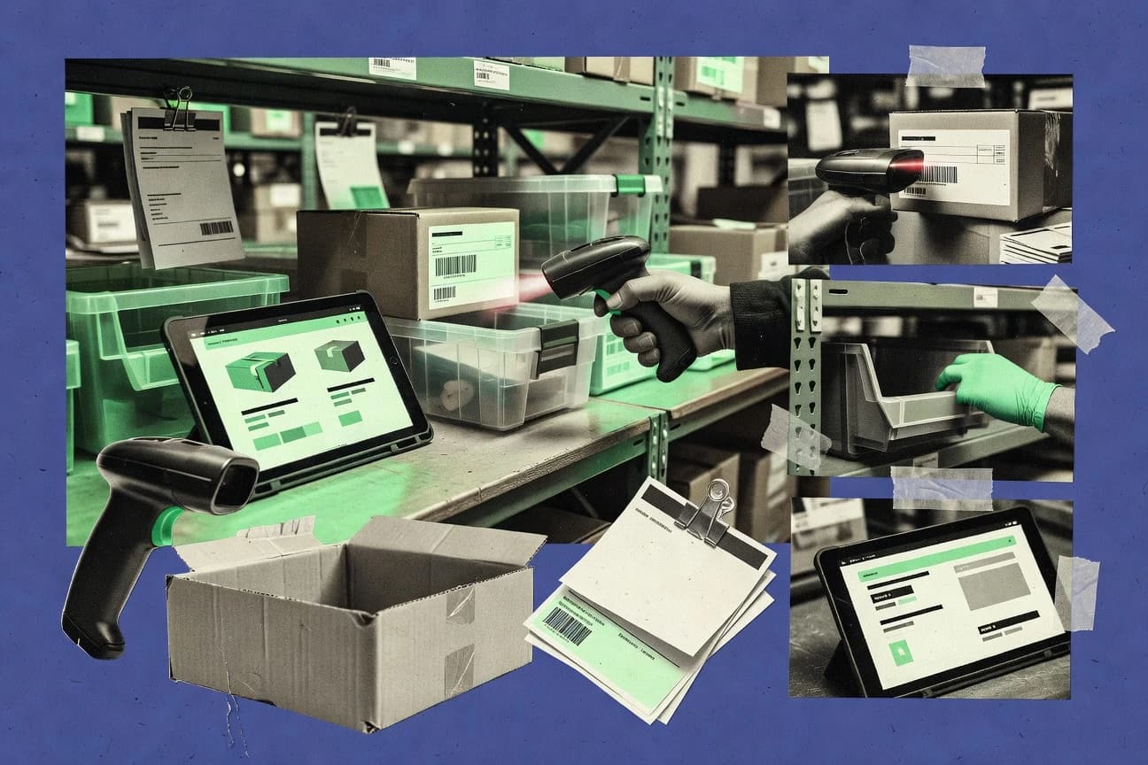 Top 10 Best Inventory Application Software of 2026
