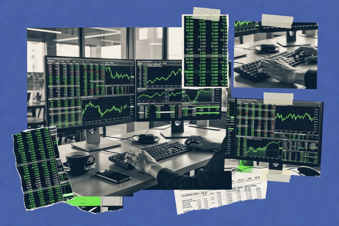 Top 10 Best Order Book Software of 2026