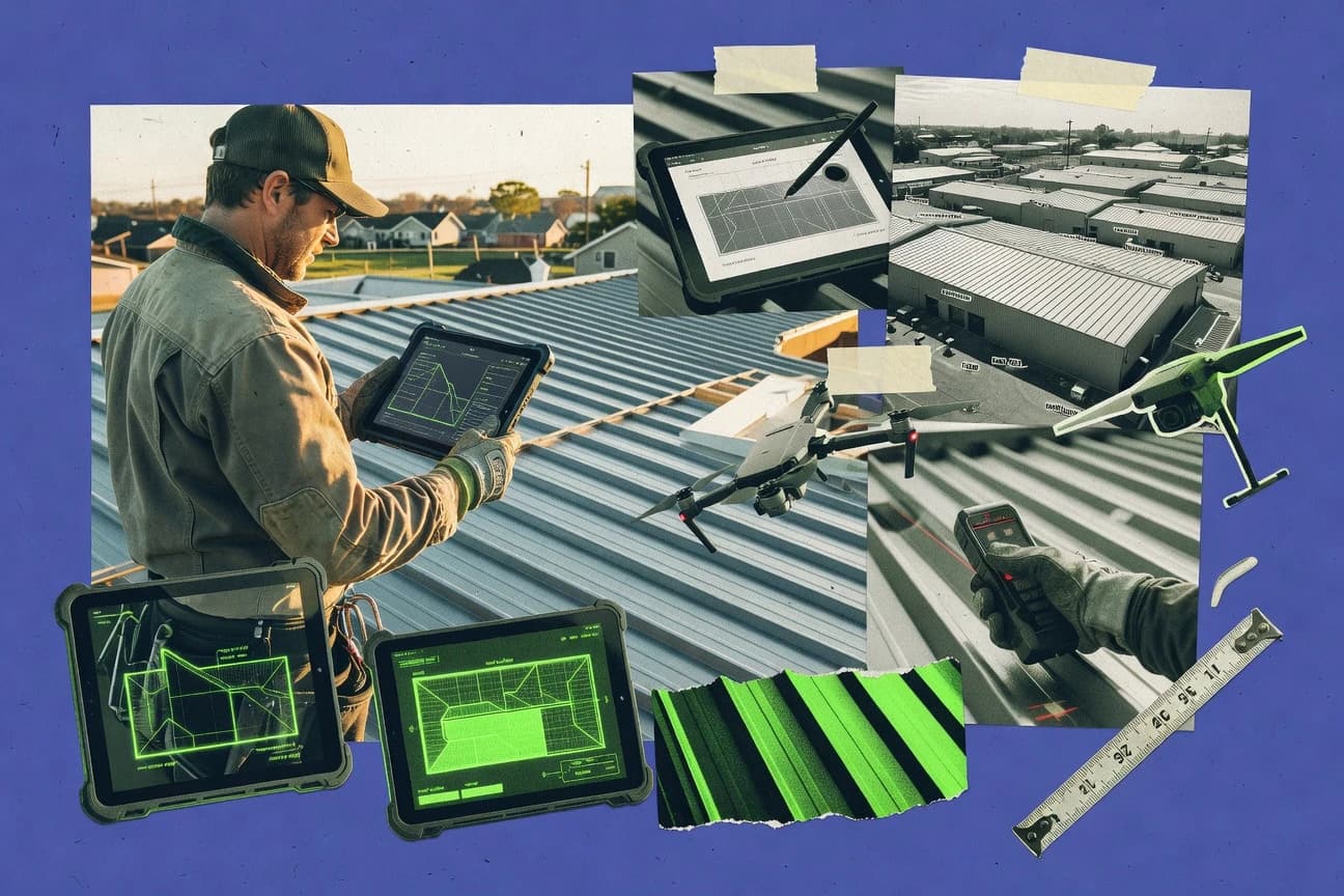 Top 10 Best Metal Roofing Software of 2026