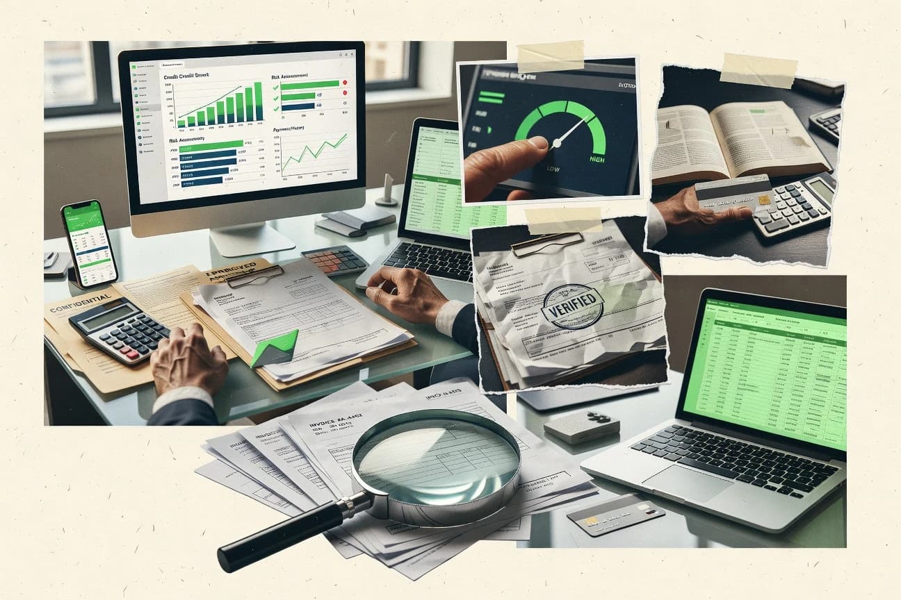 Top 10 Best Business Credit Check Software of 2026