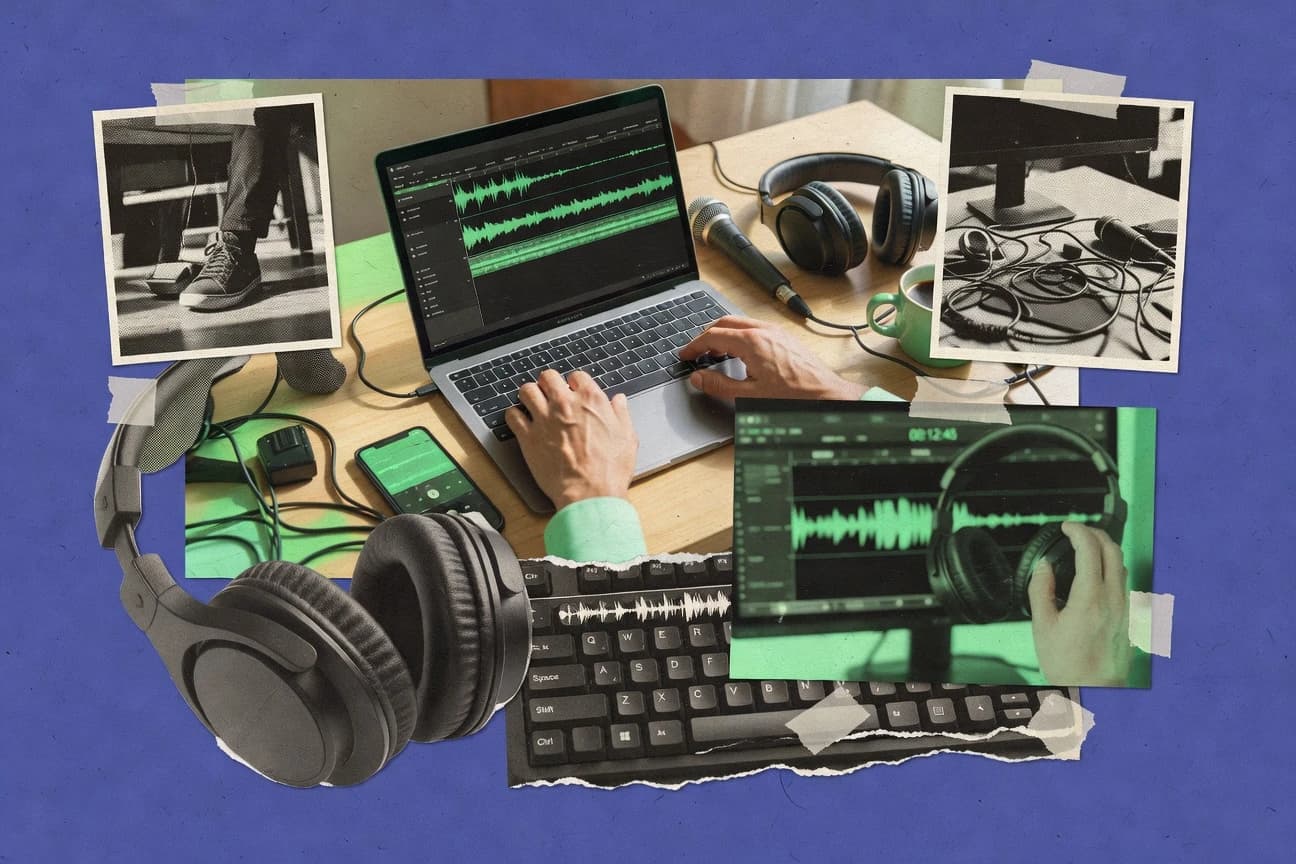 Top 10 Best Transcriptionist Software of 2026