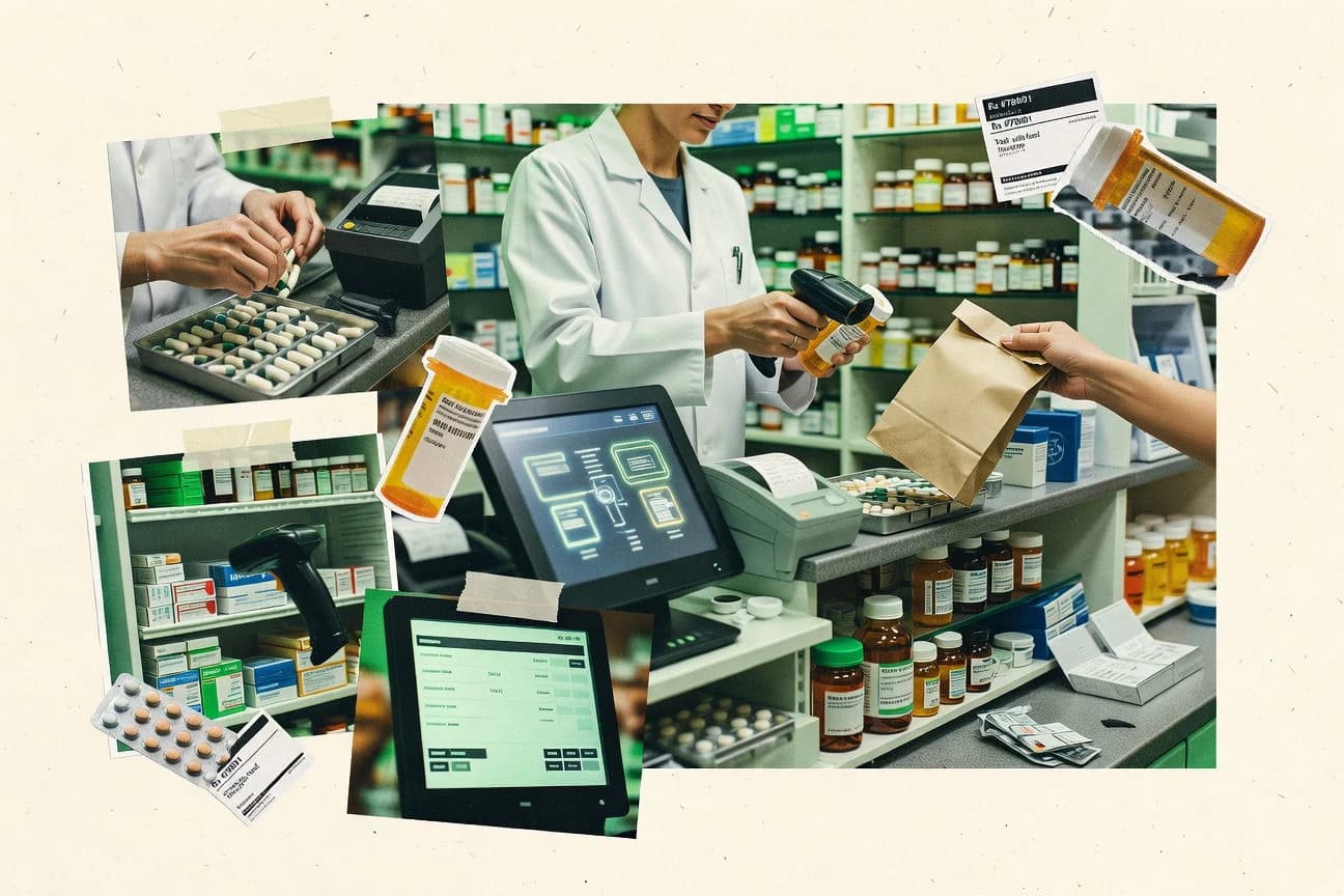 Top 10 Best Independent Pharmacy Software of 2026