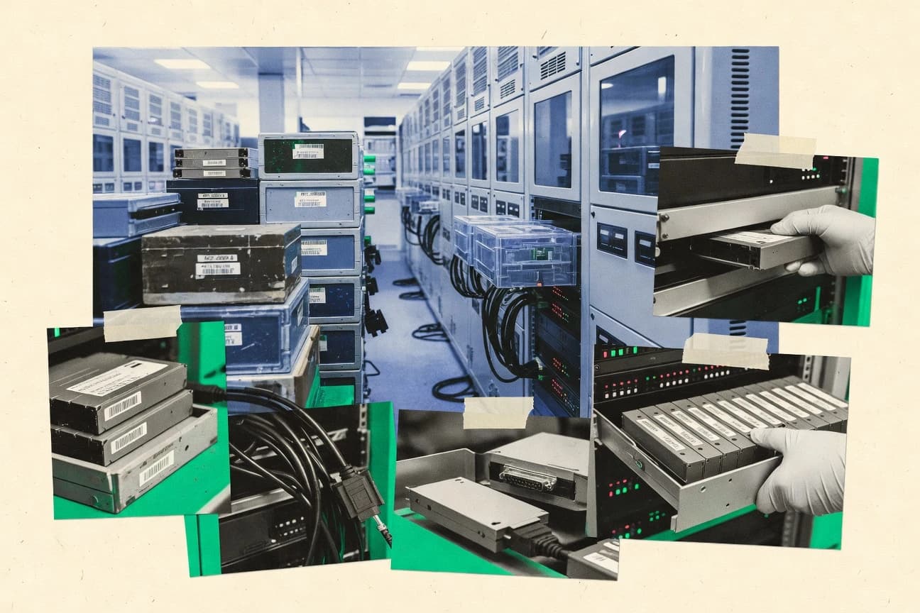 Top 10 Best Data Archive Software of 2026