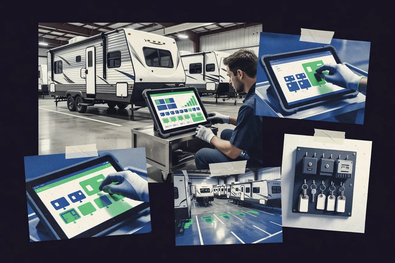 Top 10 Best Rv Storage Software of 2026