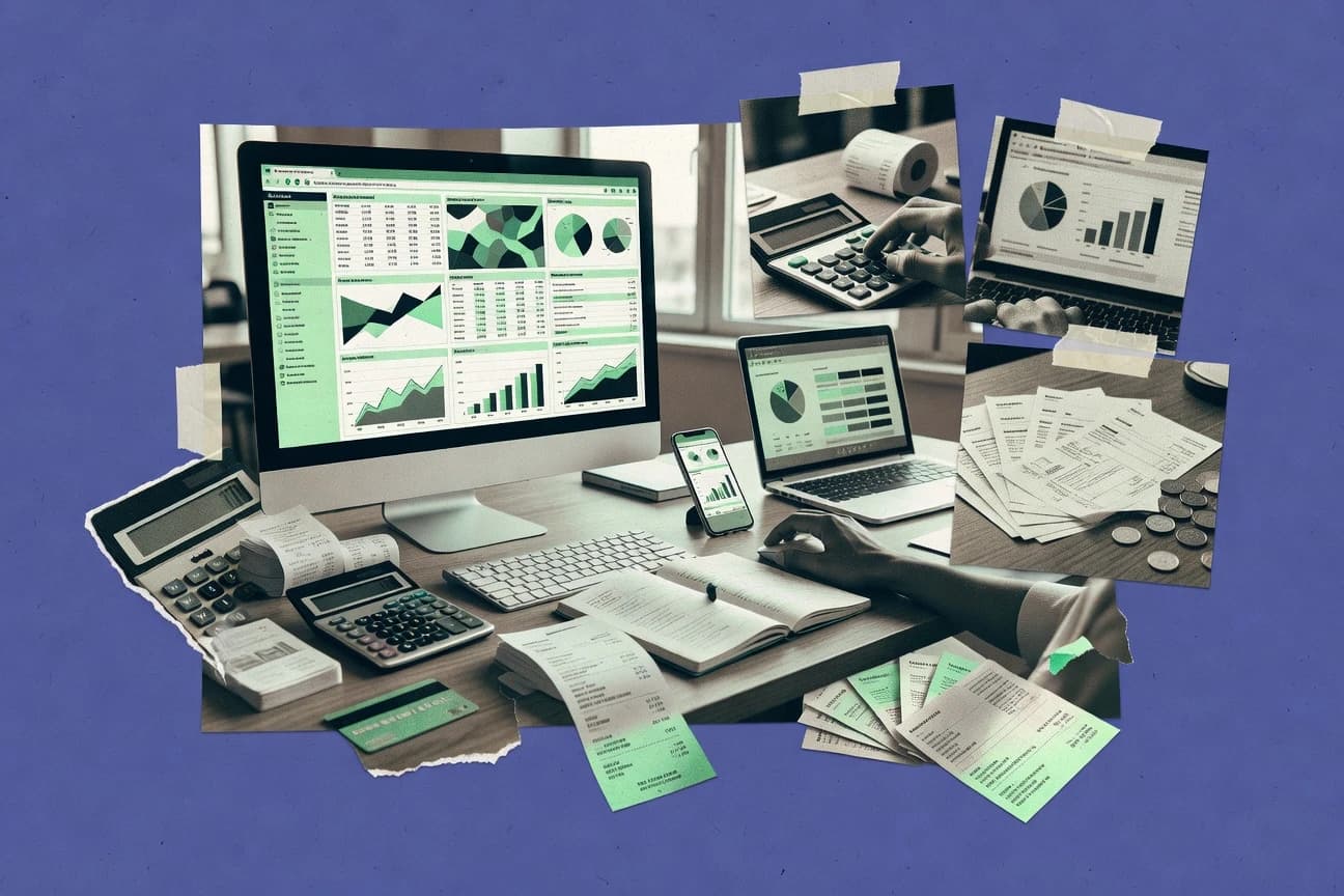Top 10 Best Accounting Solutions Software of 2026