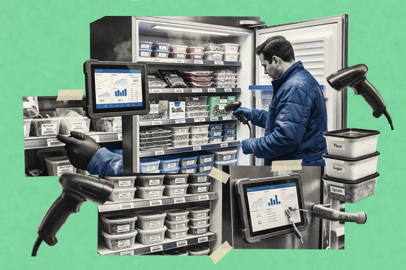 Top 10 Best Freezer Management Software of 2026
