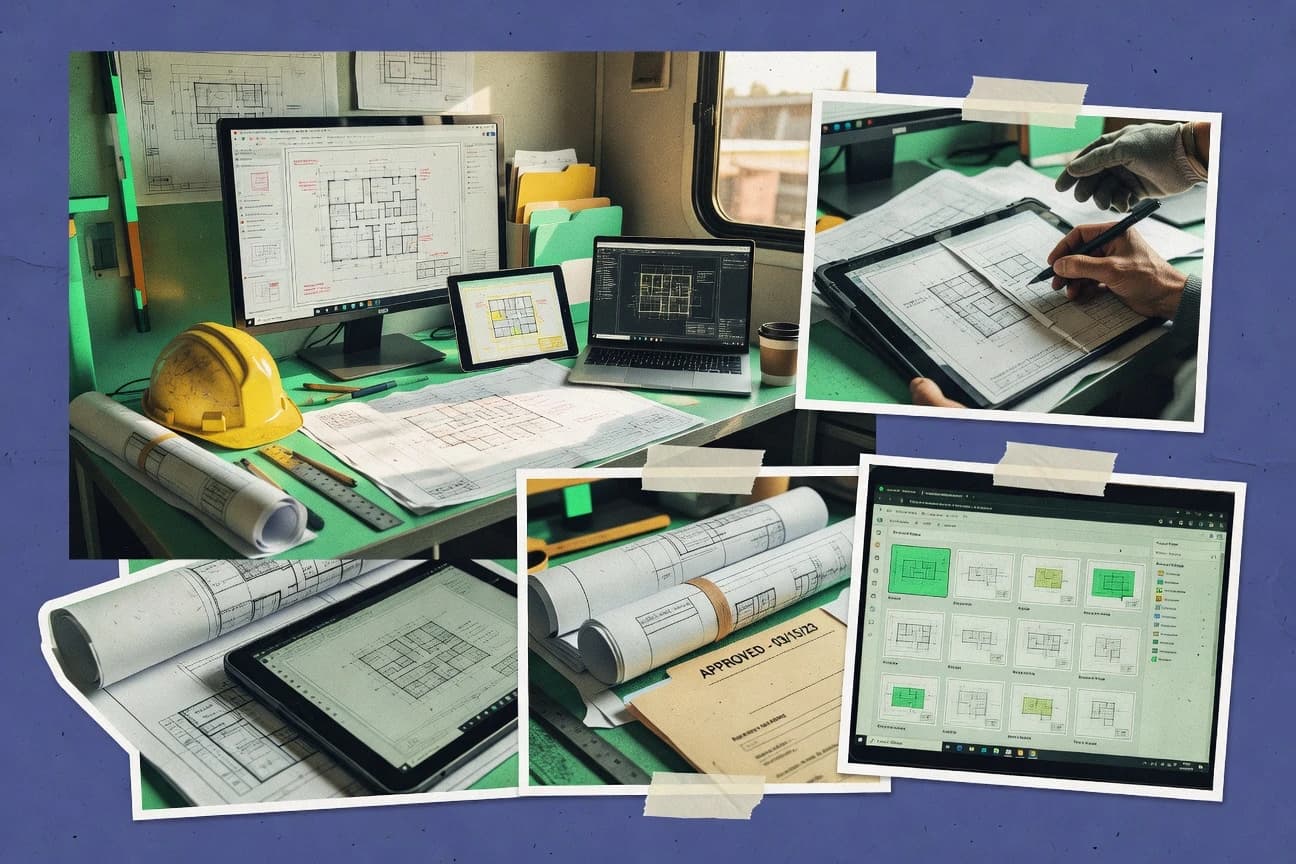 Top 10 Best Plan Room Software of 2026