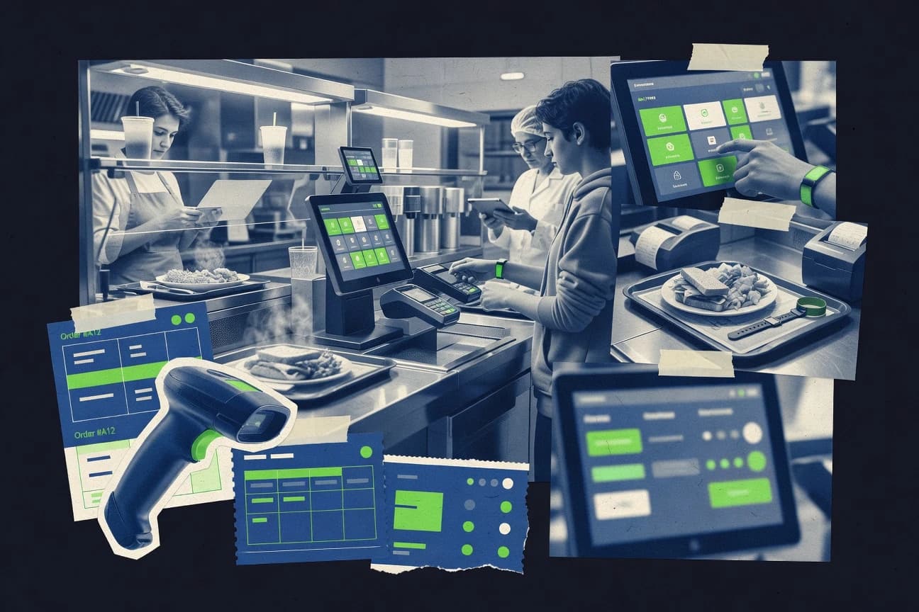 Top 10 Best Canteen Software of 2026