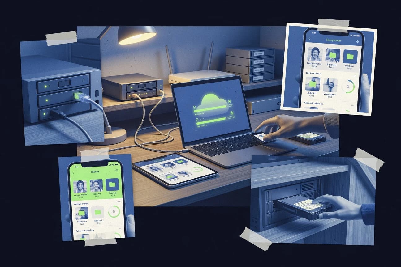 Top 10 Best Home Cloud Software of 2026