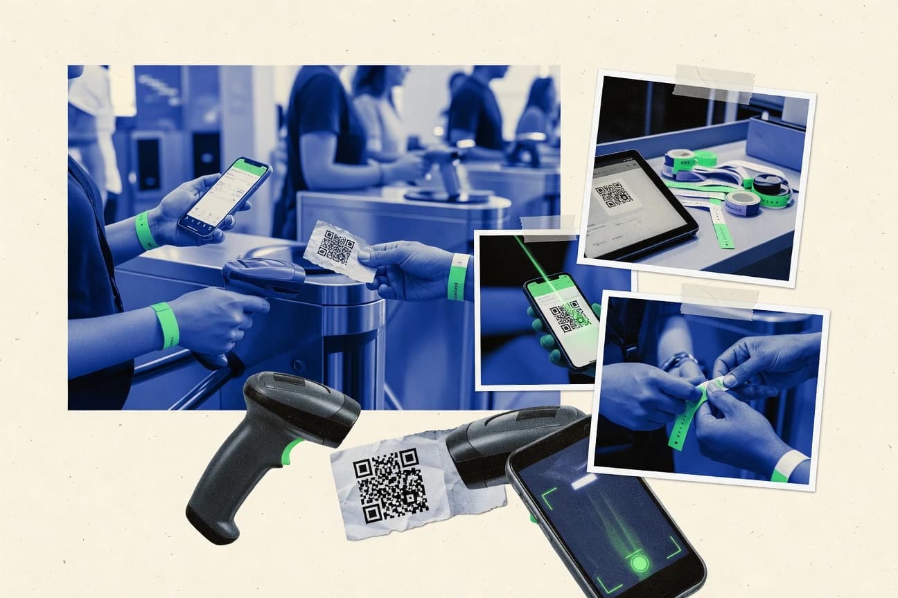 Top 10 Best Ticket Scanner Software of 2026