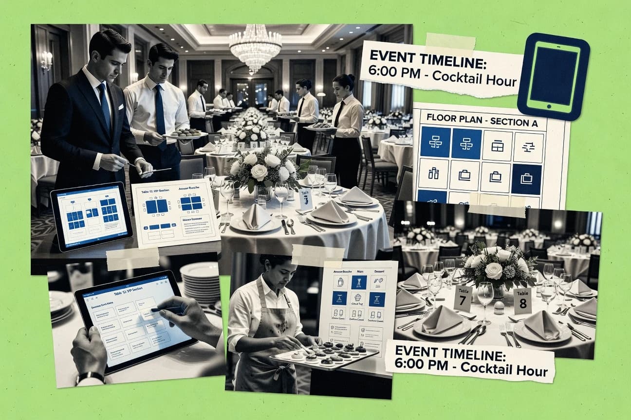 Top 10 Best Banquet Software of 2026