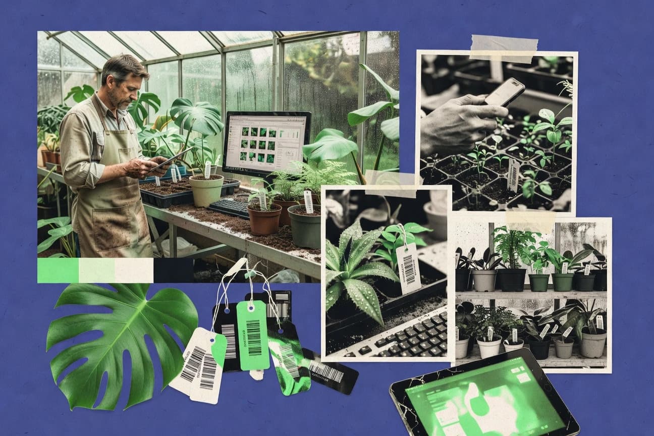 Top 10 Best Plant Database Software of 2026