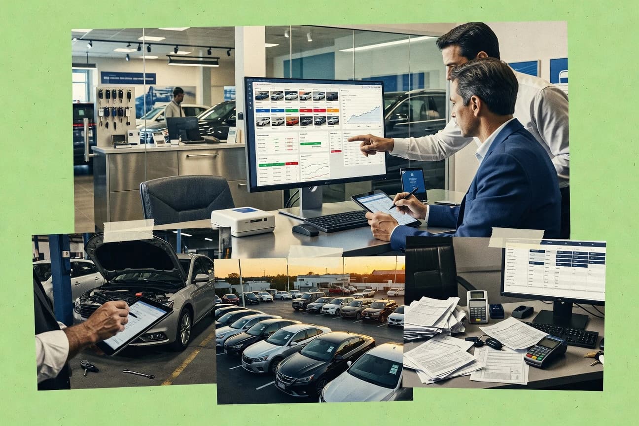 Top 10 Best Dealership Management System Software of 2026