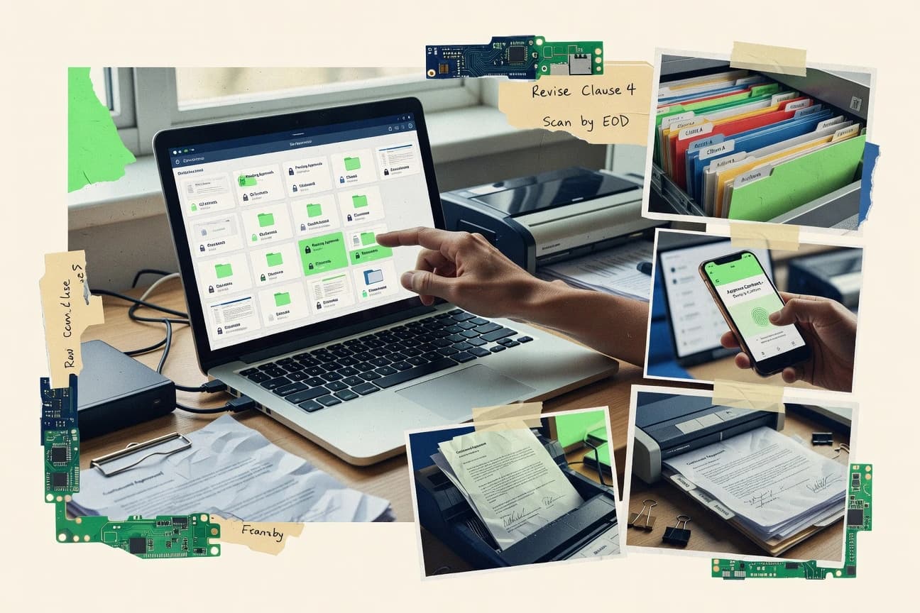 Top 10 Best Client File Management Software of 2026