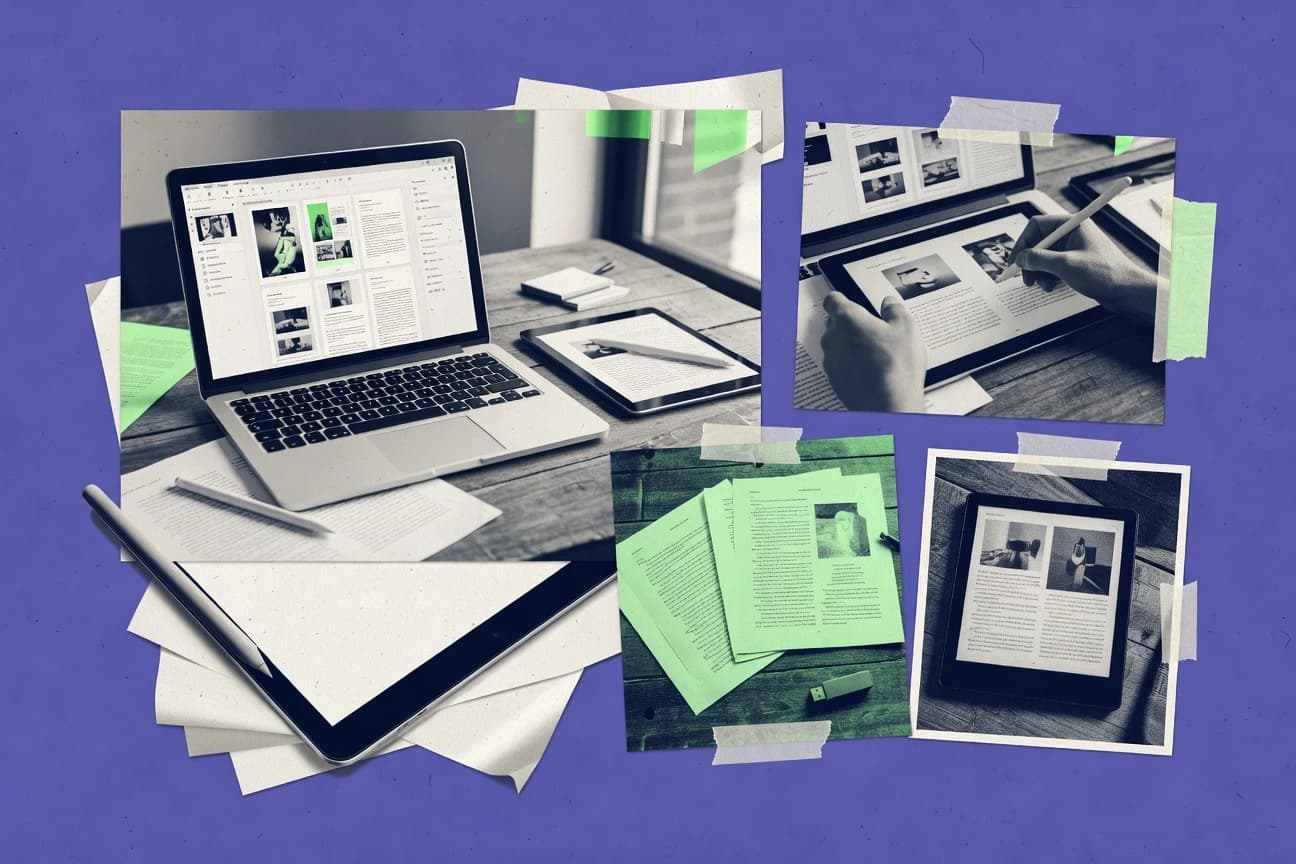 Top 10 Best Ebook Making Software of 2026