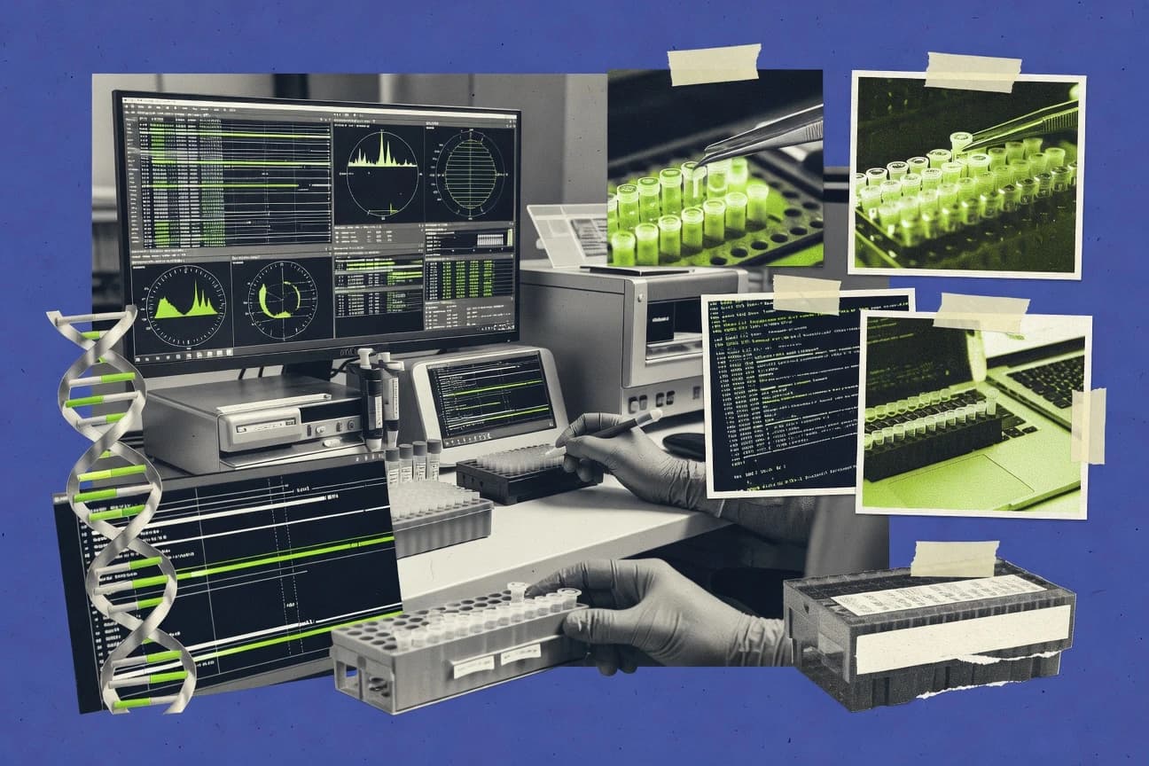 Top 10 Best Genome Sequencing Software of 2026