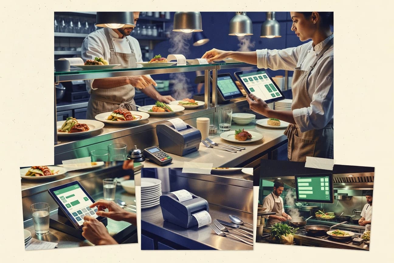 Top 10 Best Restaurant Order Software of 2026